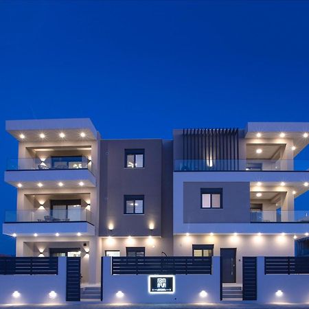 Pomaria Boutique Residences Λευκάδα Εξωτερικό φωτογραφία