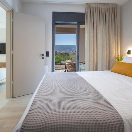 Pomaria Boutique Residences Λευκάδα Εξωτερικό φωτογραφία