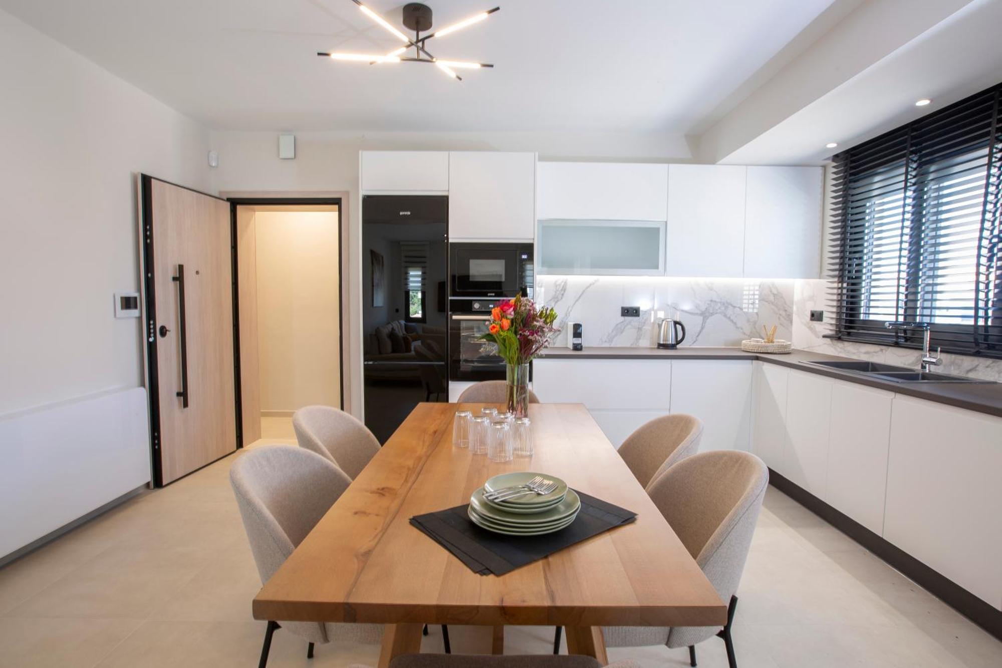 Pomaria Boutique Residences Λευκάδα Εξωτερικό φωτογραφία