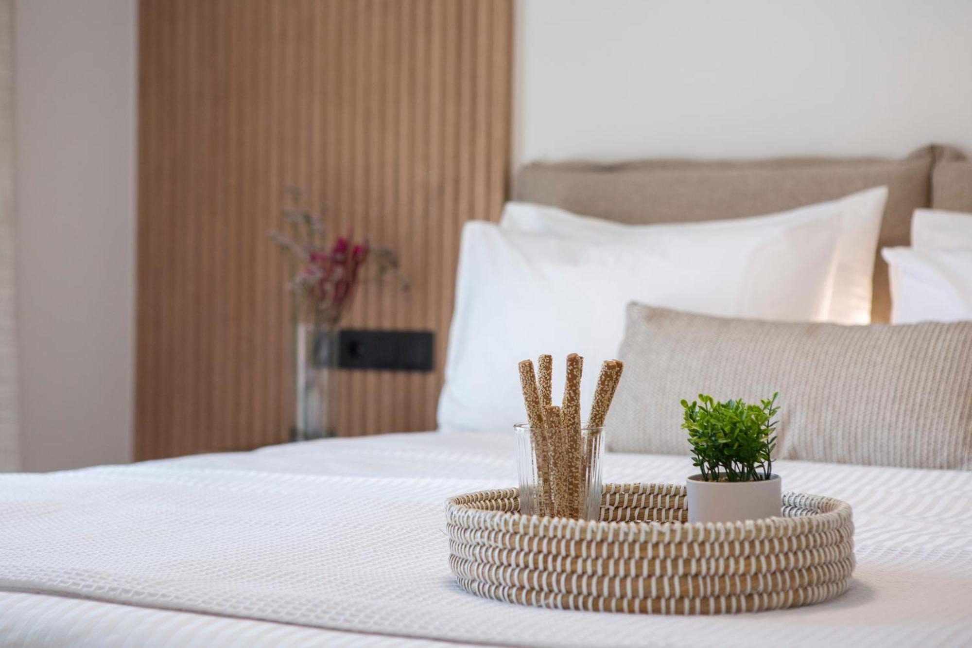 Pomaria Boutique Residences Λευκάδα Εξωτερικό φωτογραφία