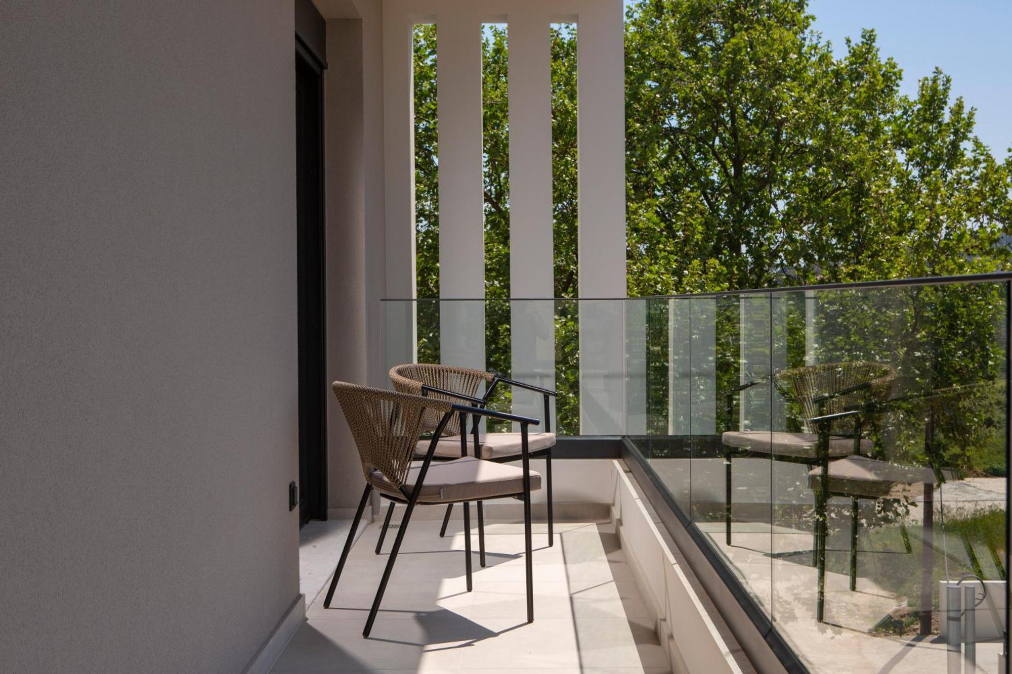 Pomaria Boutique Residences Λευκάδα Εξωτερικό φωτογραφία