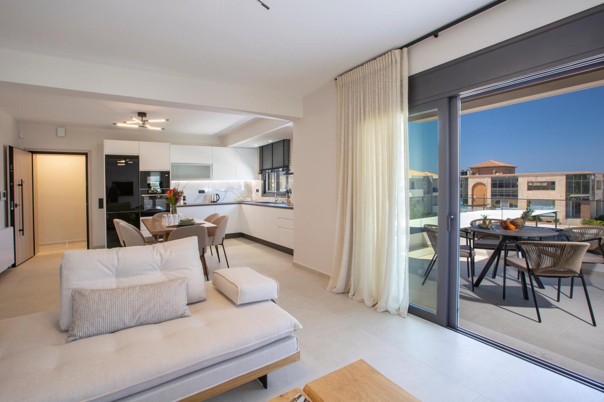 Pomaria Boutique Residences Λευκάδα Εξωτερικό φωτογραφία