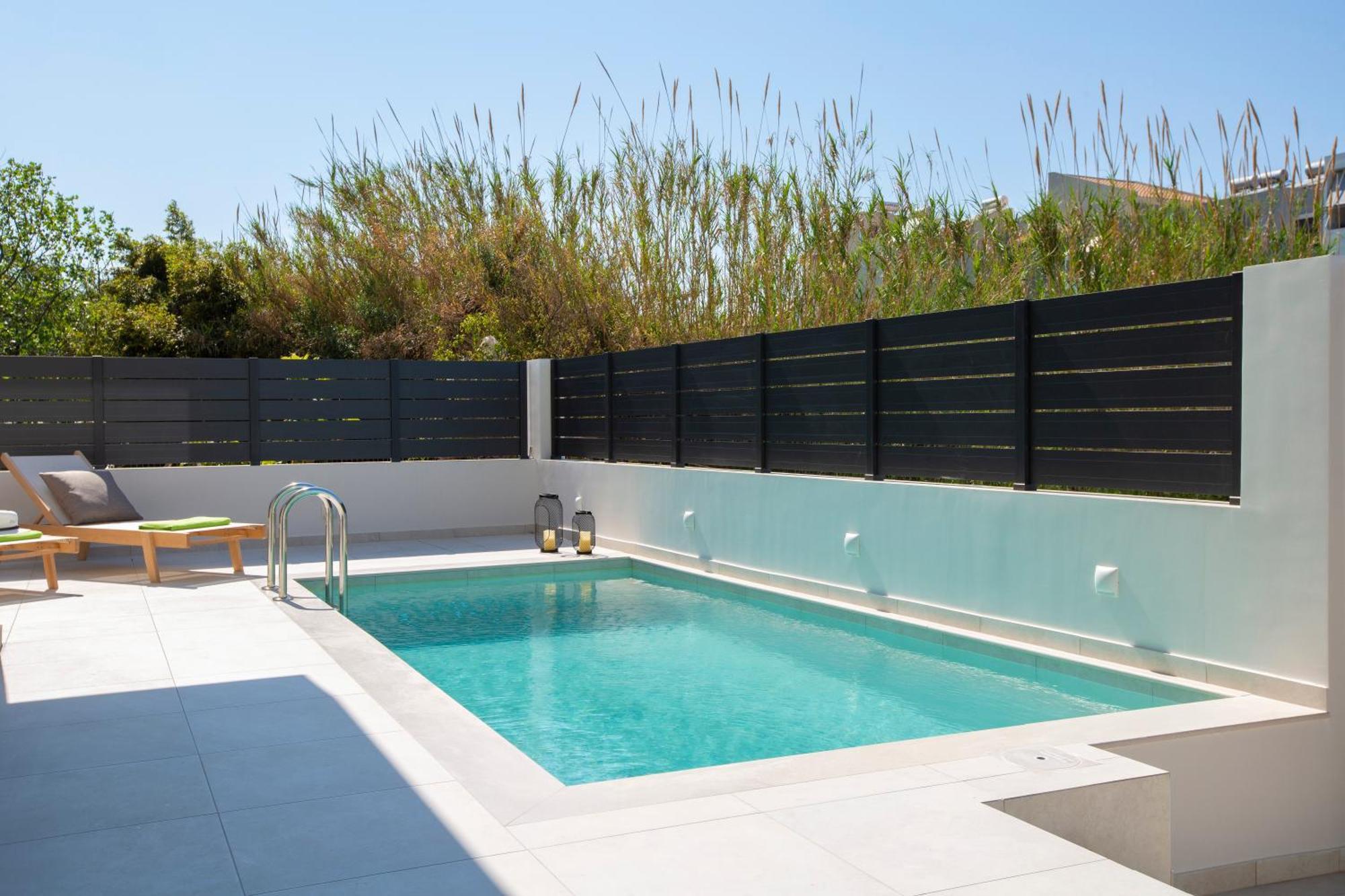 Pomaria Boutique Residences Λευκάδα Εξωτερικό φωτογραφία
