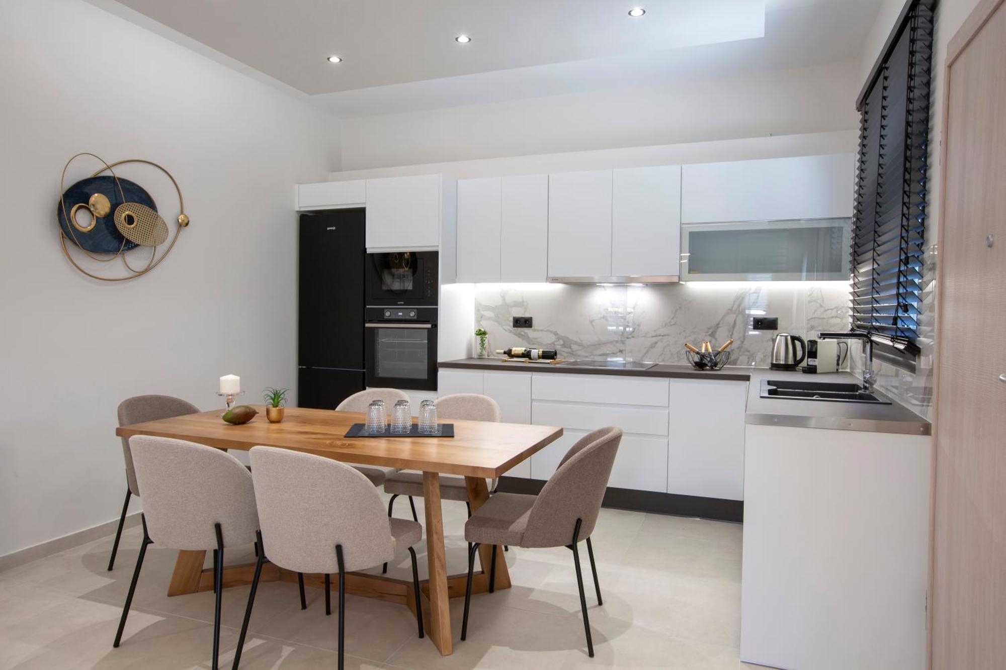 Pomaria Boutique Residences Λευκάδα Εξωτερικό φωτογραφία