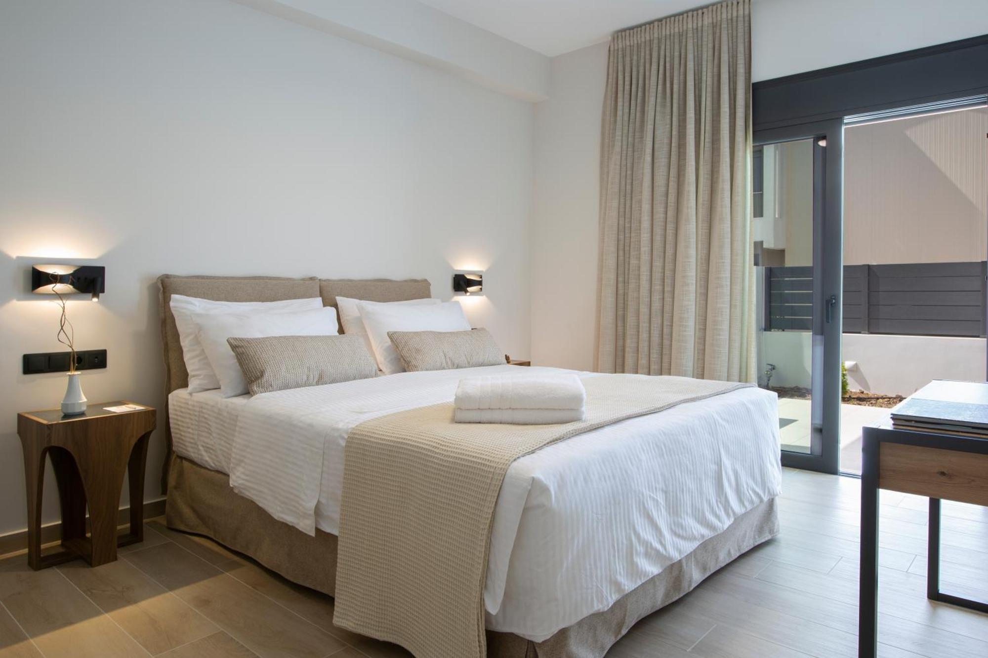 Pomaria Boutique Residences Λευκάδα Εξωτερικό φωτογραφία