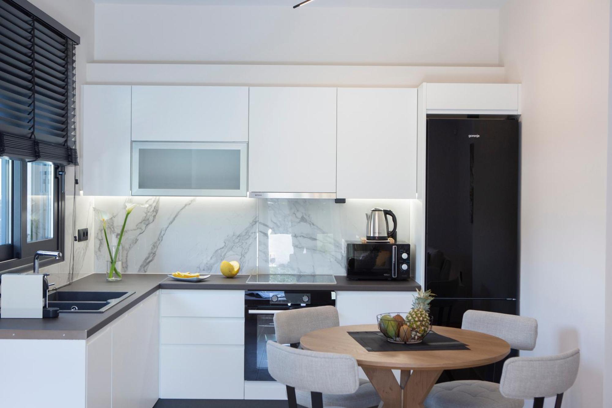 Pomaria Boutique Residences Λευκάδα Εξωτερικό φωτογραφία
