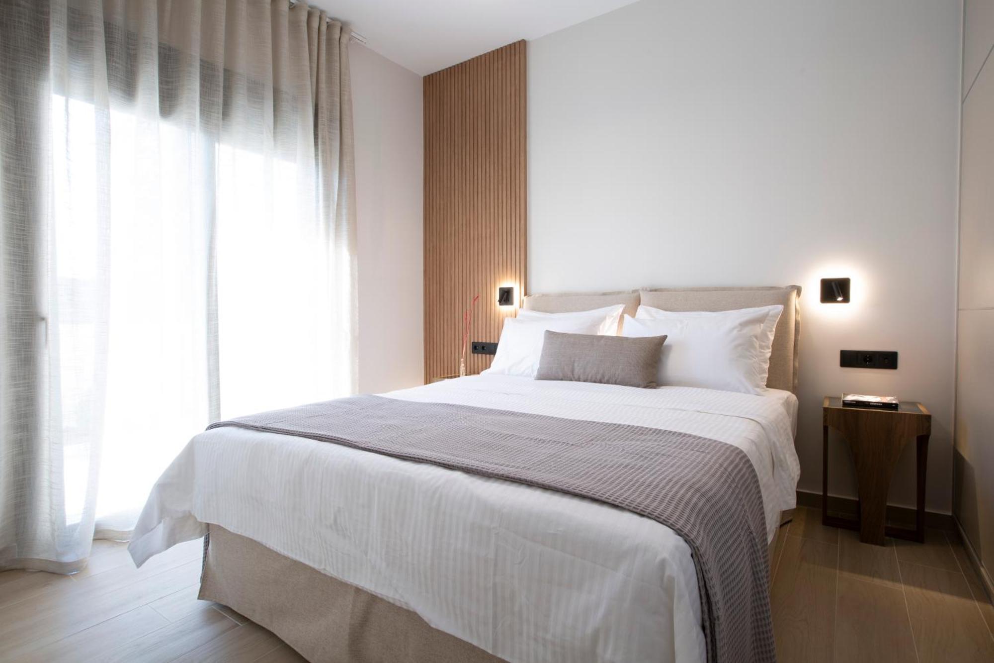 Pomaria Boutique Residences Λευκάδα Εξωτερικό φωτογραφία